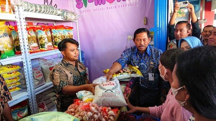 Kobo Mart Kedawung: Your Nearest Shopping Solution in Cilacap